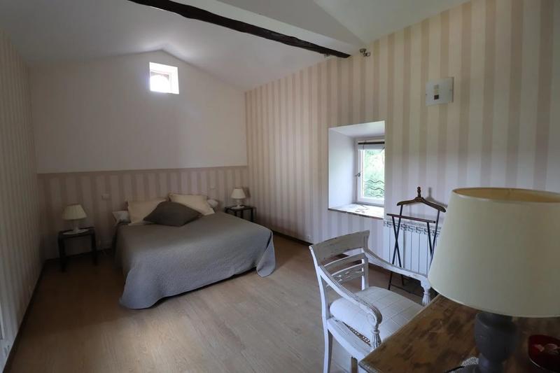 Mas - 390 m² - 10 pièces