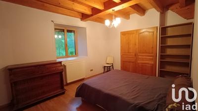 Maison de campagne - 212 m² - 8 pièces