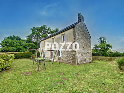 Maison - 112 m² - 4 pièces