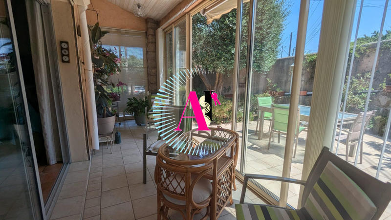 Maison traditionnelle - 130 m² - 6 pièces