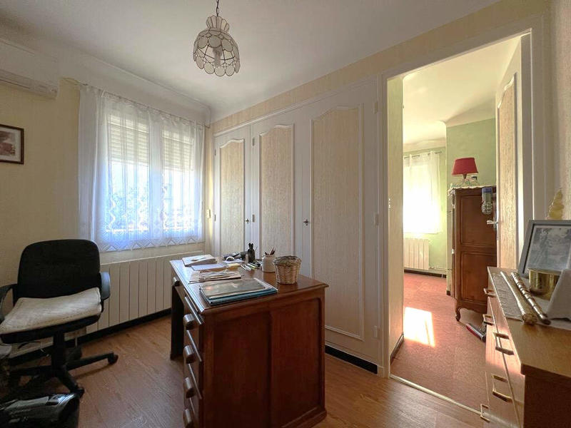 Maison - 146 m² - 9 pièces