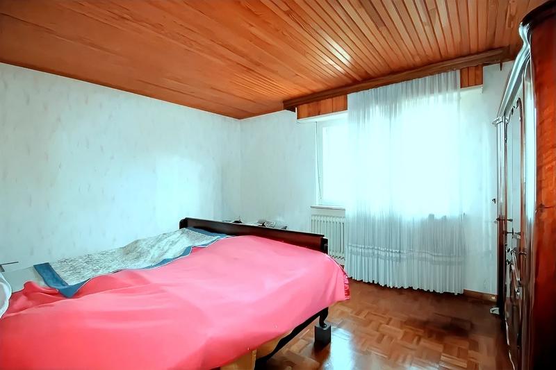 Maison - 178 m² - 6 pièces