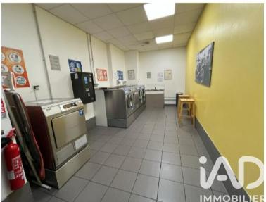 Appartement - 28 m² - 2 pièces