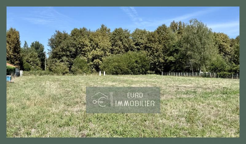 Terrain - 3 047 m²