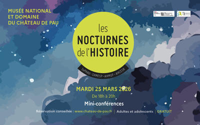 Les Nocturnes de l'Histoire