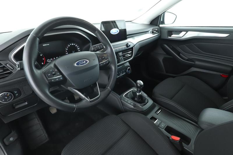 Ford Focus 1.0 EcoBoost Titanium 5p 125 ch