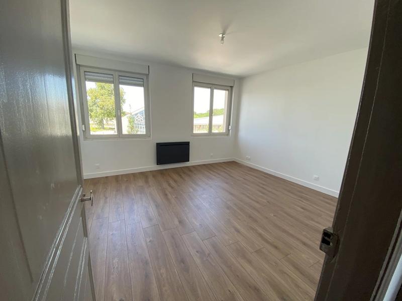 Appartement - 98 m² - 3 pièces