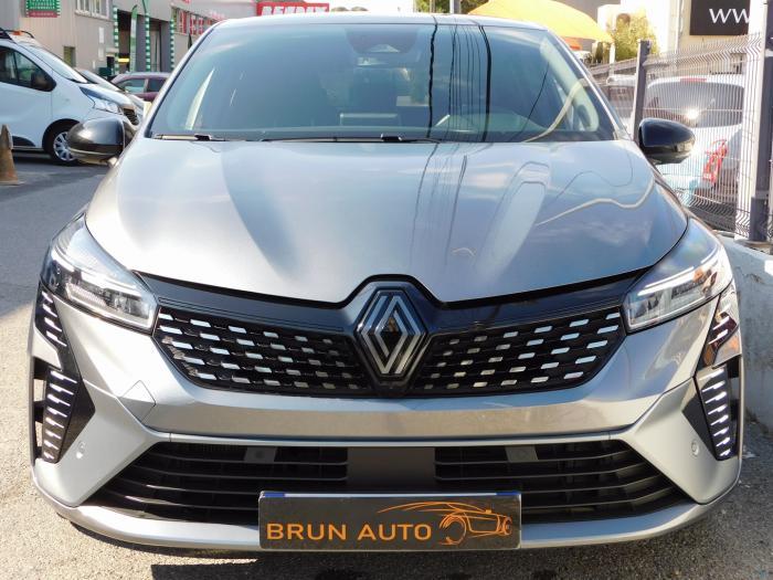 Renault Clio V 1.6 E-Tech 145ch Full Hybrid Esprit Alpine