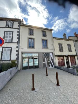 Immeuble - 235 m² - 14 pièces