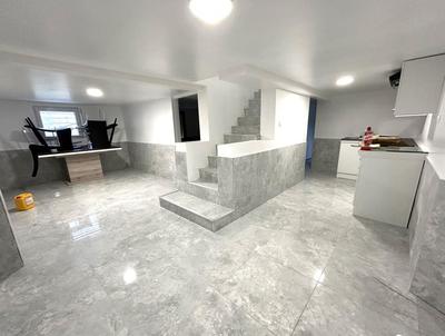 Maison - 138 m² - 6 pièces