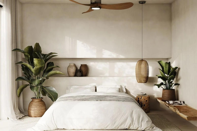 Appartement - 84 m² - 3 pièces