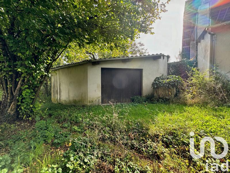 Maison - 79 m² - 3 pièces