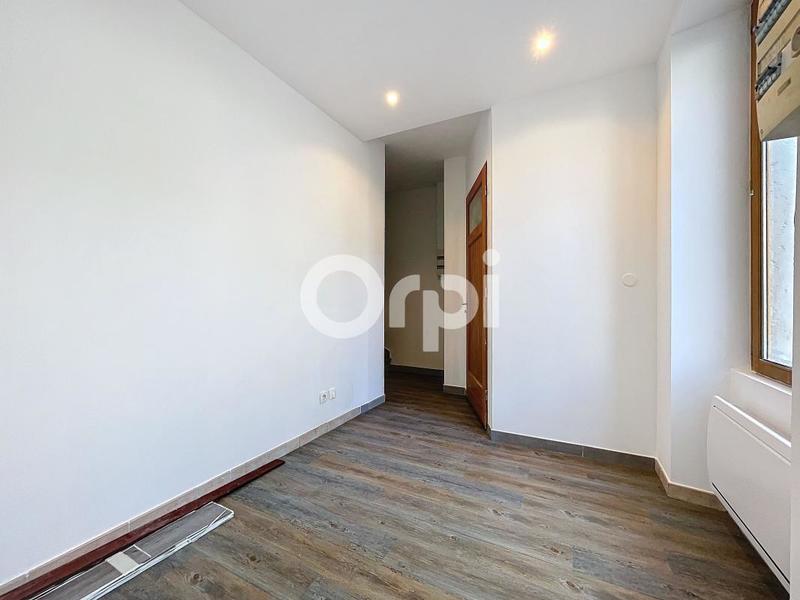 Appartement - 72 m² - 4 pièces