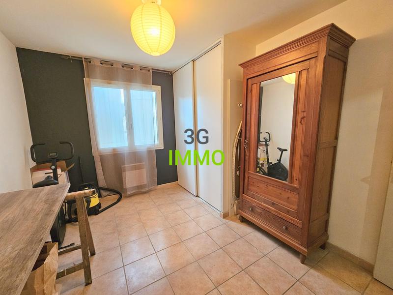 Villa - 105 m² - 5 pièces