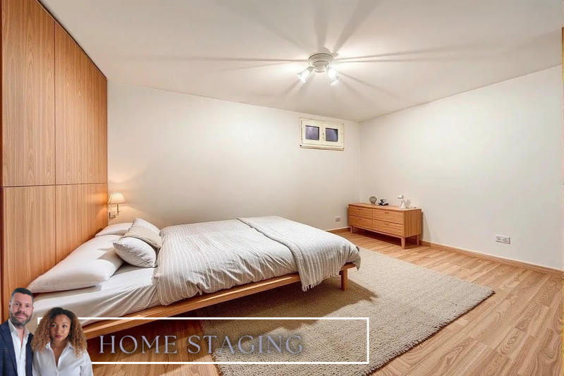 Maison - 96 m² - 5 pièces