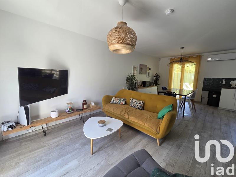 Maison - 115 m² - 6 pièces