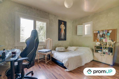 Maison - 187 m² - 7 pièces