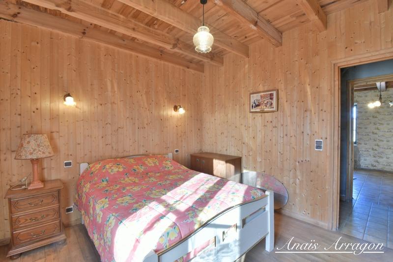 Maison en pierre - 158 m² - 6 pièces