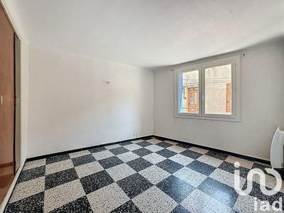 Maison de village - 78 m² - 4 pièces