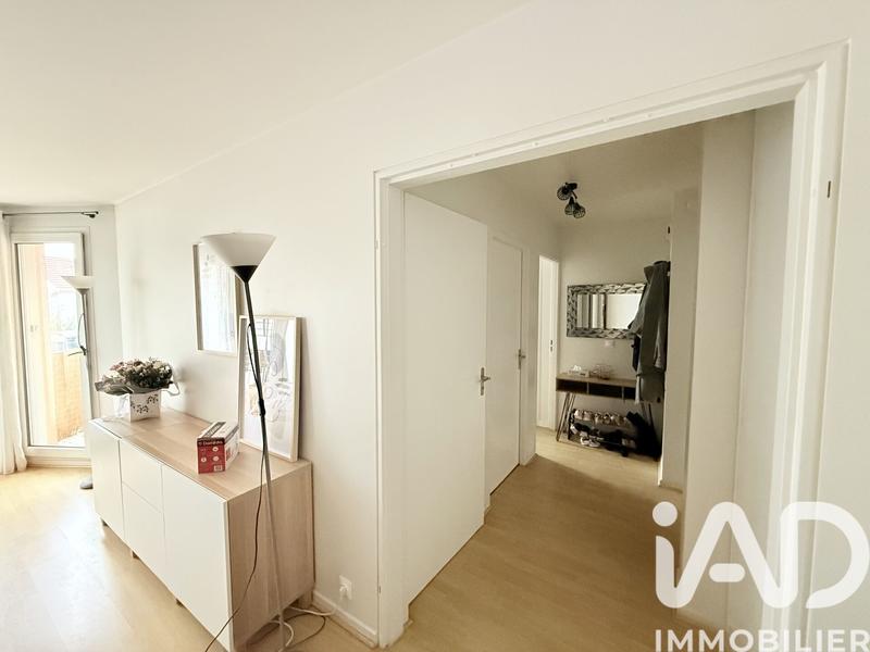 Appartement - 50 m² - 2 pièces