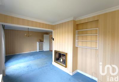 Maison - 79 m² - 4 pièces