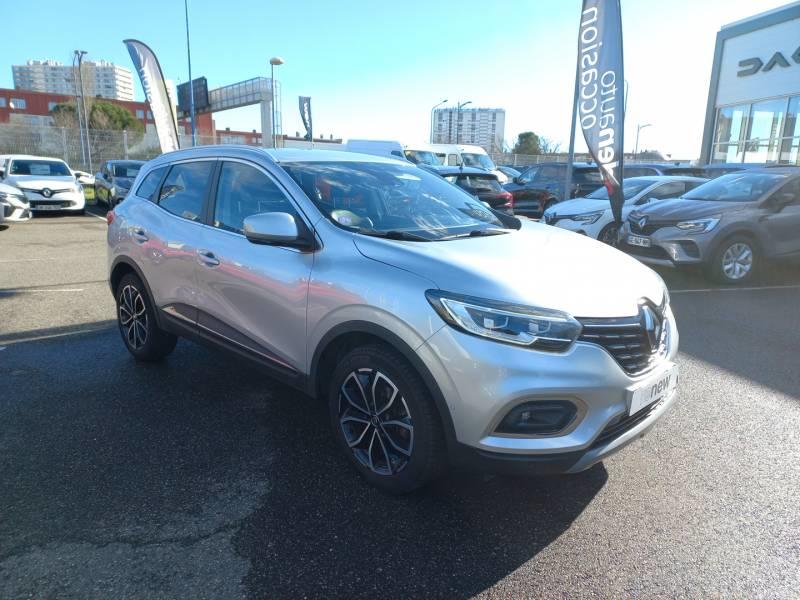Renault Kadjar TCe 140 Fap Intens