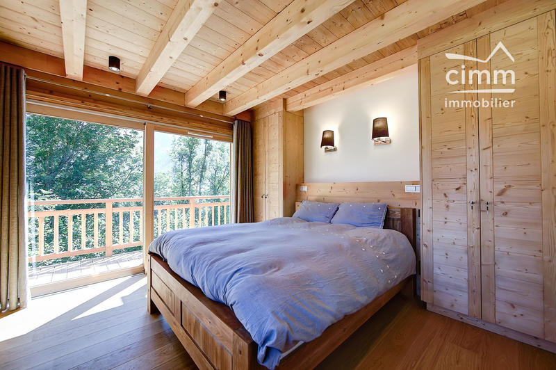 Appartement - 87 m² - 4 pièces