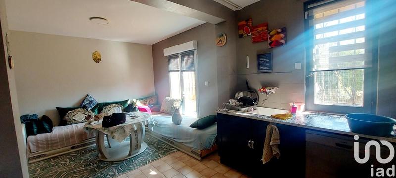 Maison - 140 m² - 7 pièces