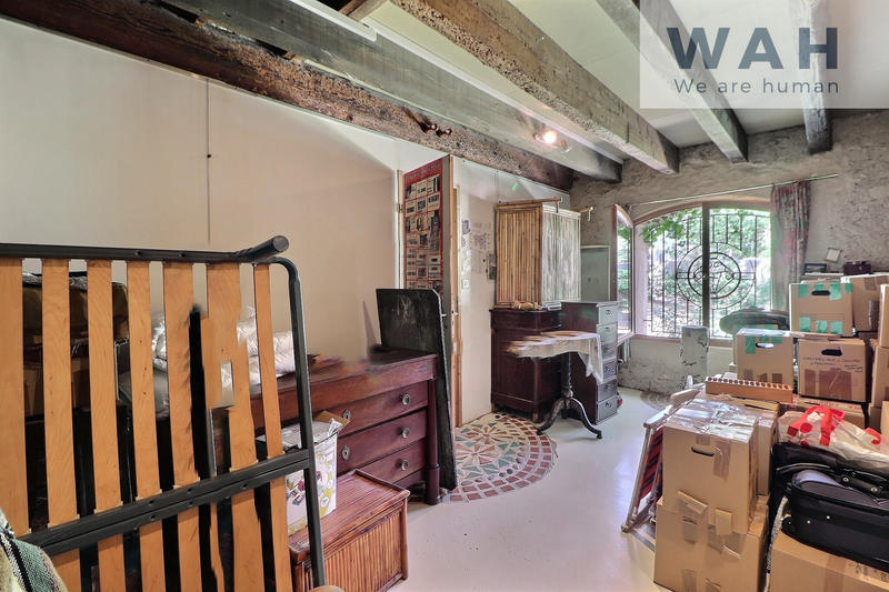 Maison - 128 m² - 6 pièces