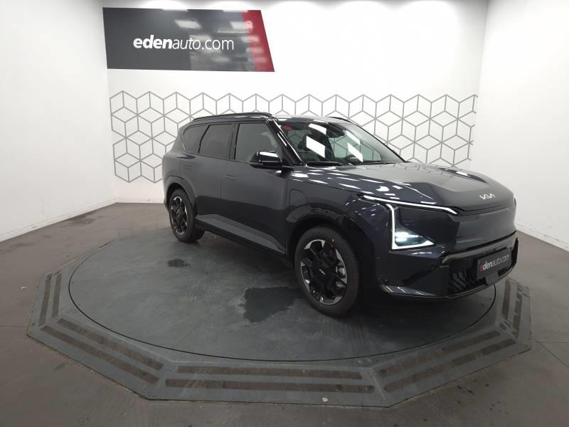 Kia ev5 218 ch Autonomie Longue 81.4 kWh Gt-line