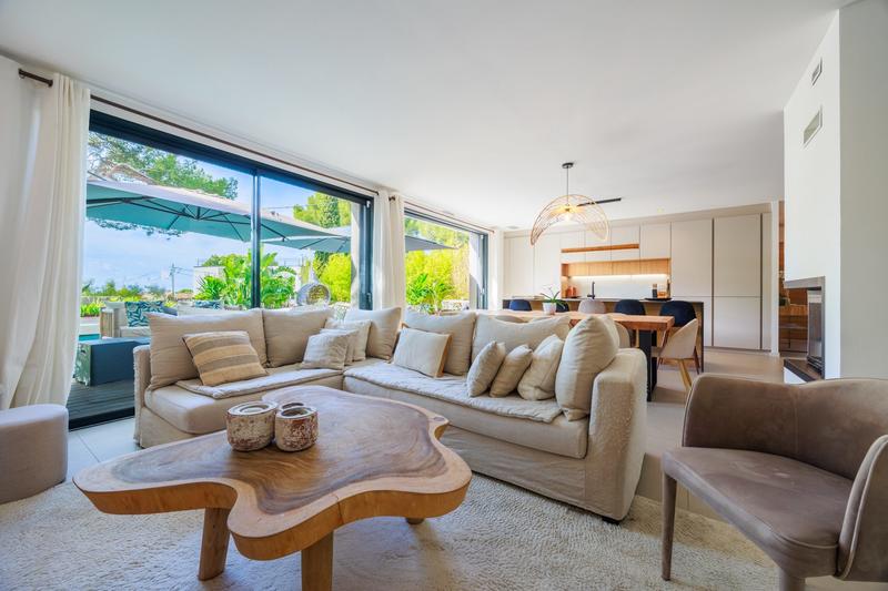 Villa - 190 m² - 7 pièces