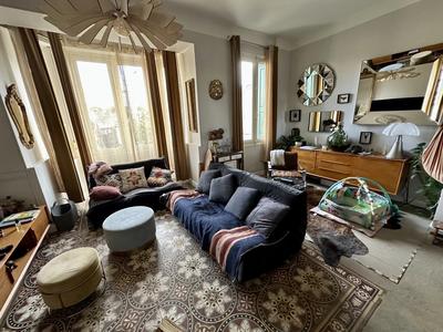 Mas - 137 m² - 5 pièces