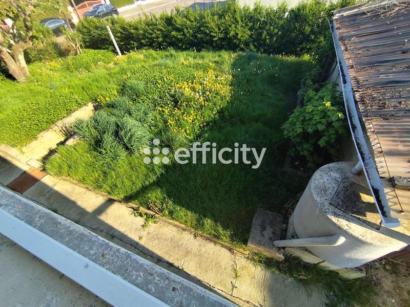 Maison - 120 m² - 7 pièces