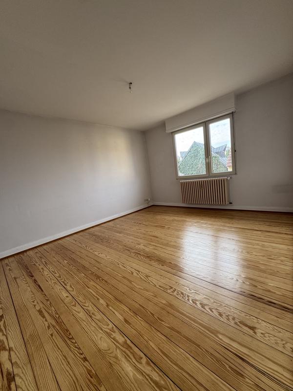 Appartement - 75 m² - 3 pièces