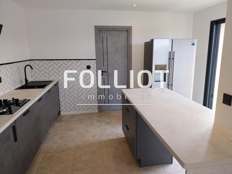 Maison - 89 m² - 4 pièces