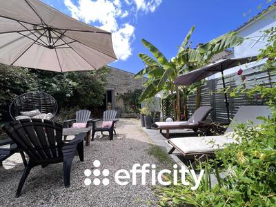 Maison - 160 m² - 6 pièces