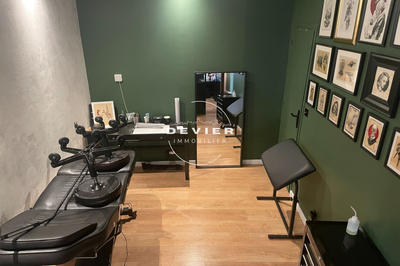 Local commercial - 26 m²