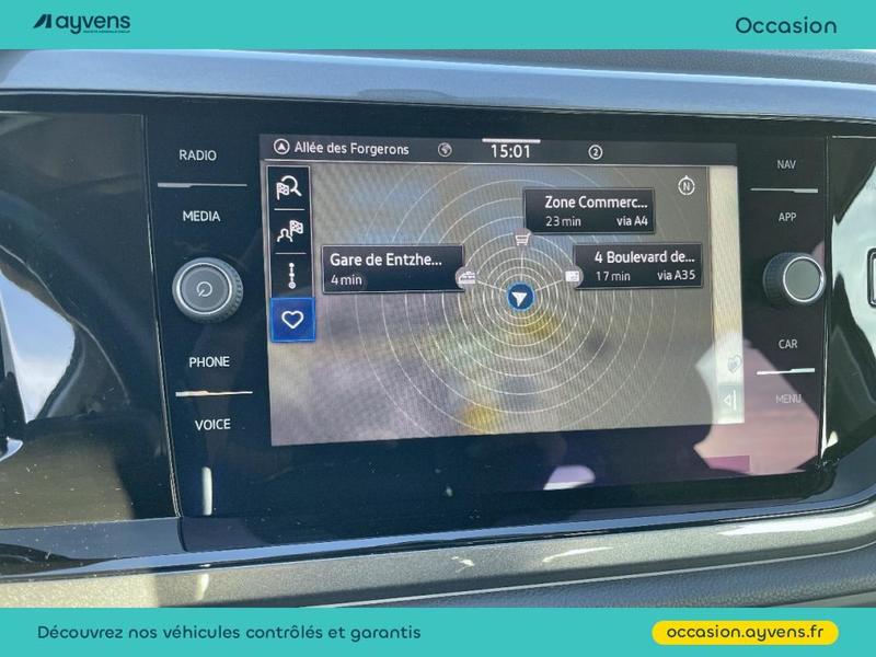 Volkswagen Polo 1.0 Tsi 95ch Style