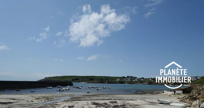 Maison ancienne - 140 m² - 7 pièces