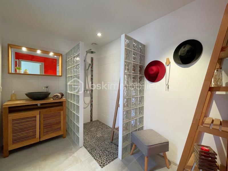 Villa - 310 m² - 12 pièces