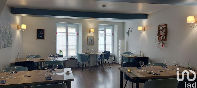 Local commercial - 140 m²