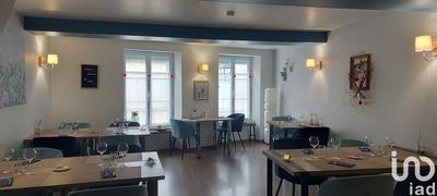 Local commercial - 140 m²