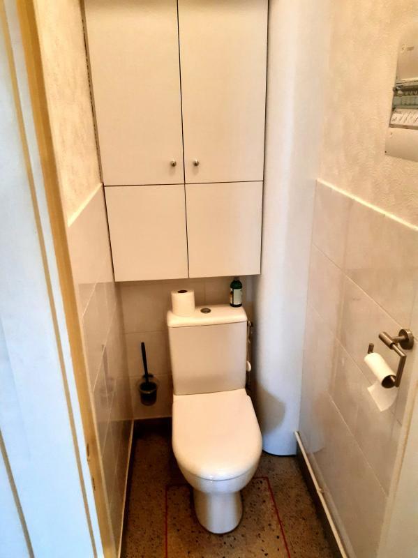 Appartement - 70 m² - 4 pièces