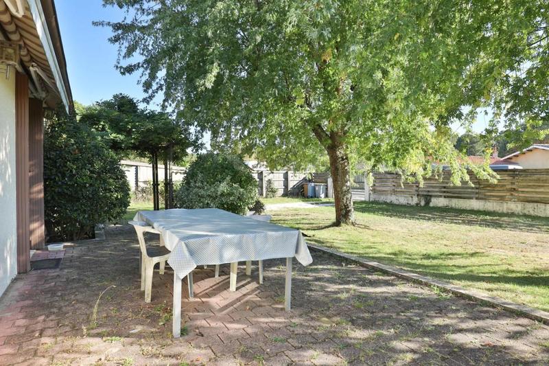 Maison - 75 m² - 3 pièces