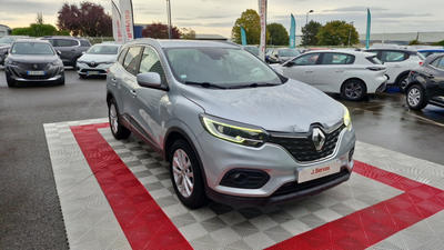 Renault Kadjar Blue Dci 115 Edc Business