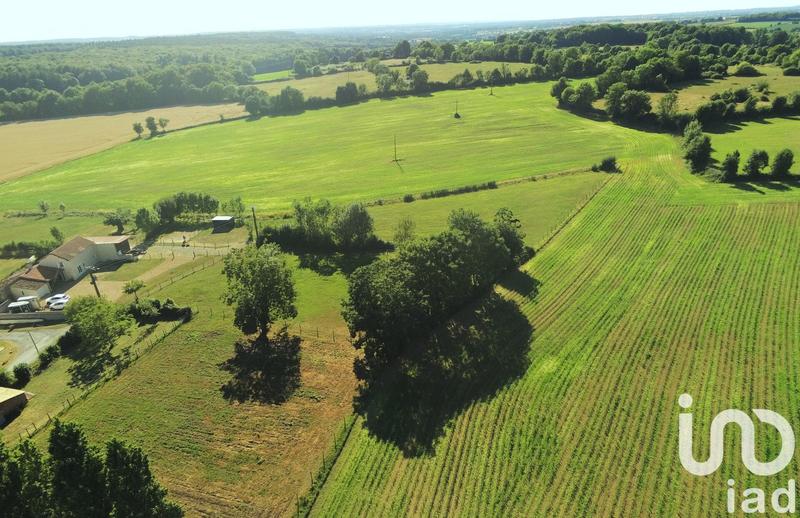 Maison - 191 m² - 4 pièces