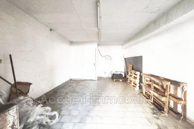Local commercial - 25 m²