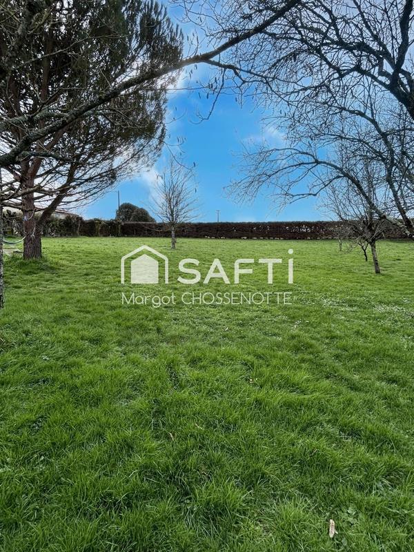 Maison - 176 m² - 6 pièces