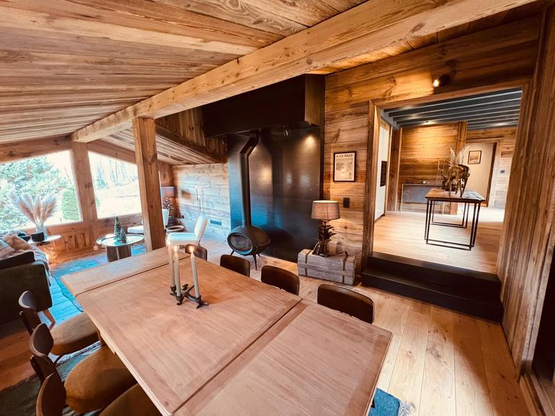 Maison - 160 m² - 7 pièces