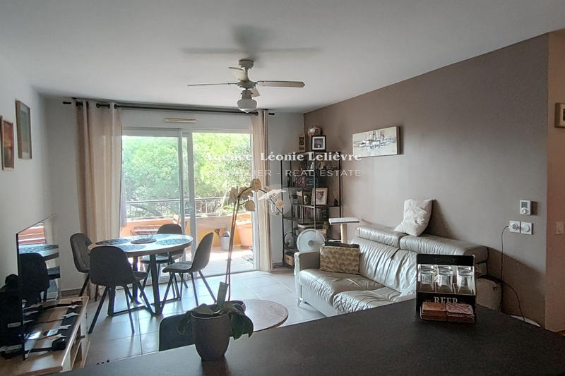 Appartement - 75 m² - 4 pièces